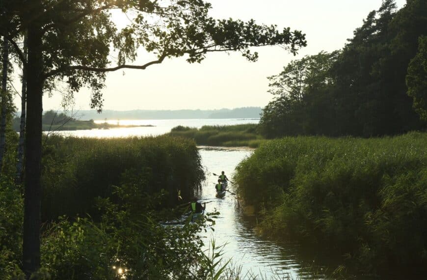 Trummenäs, ledig tomt till salu Gängletorp, Torsnäs. Bygga hus i Karlskrona.