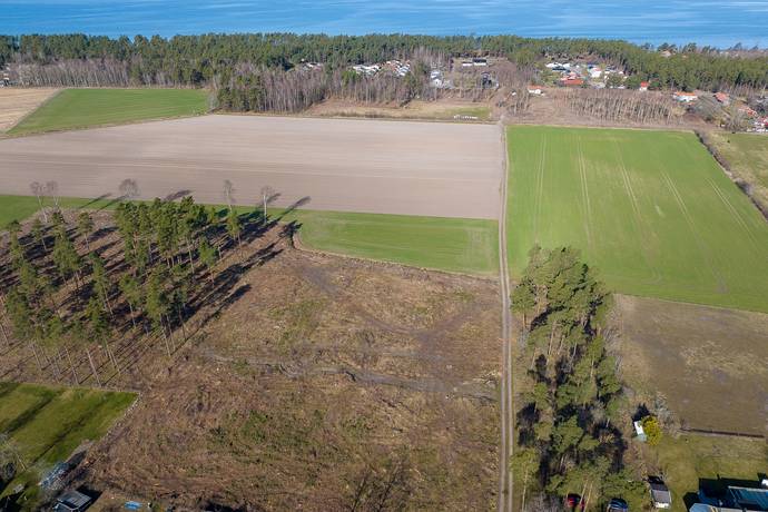 Kärleksstigen, Stora Frö 16:57