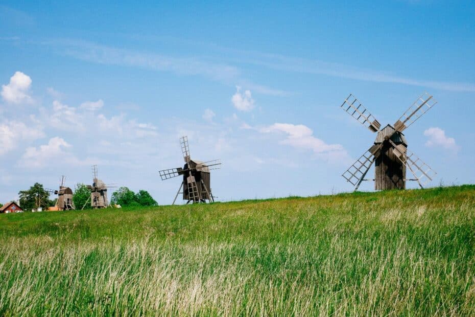 Lediga tomter på öland, även kommande