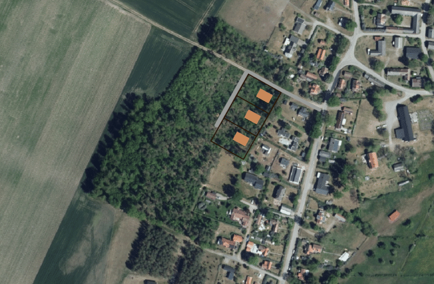 Kärleksstigen, Stora Frö 16:58